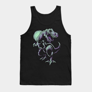 T-rex Tank Top